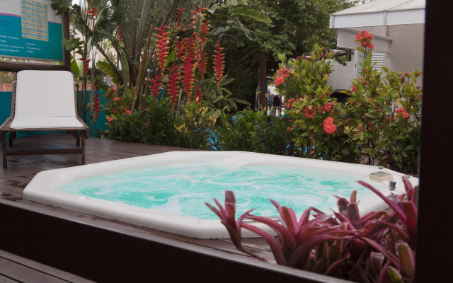 Pousada dos Chás Hotel Boutique