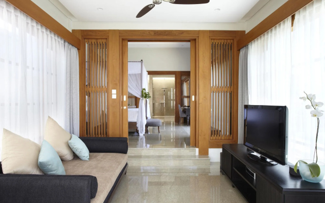 The Samaya Seminyak