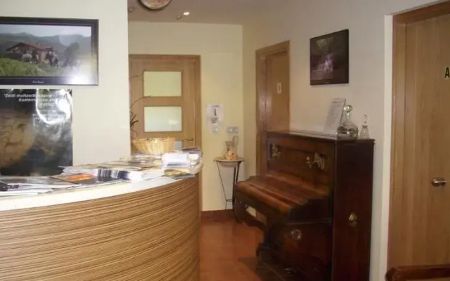 Apartamentos Kortazar