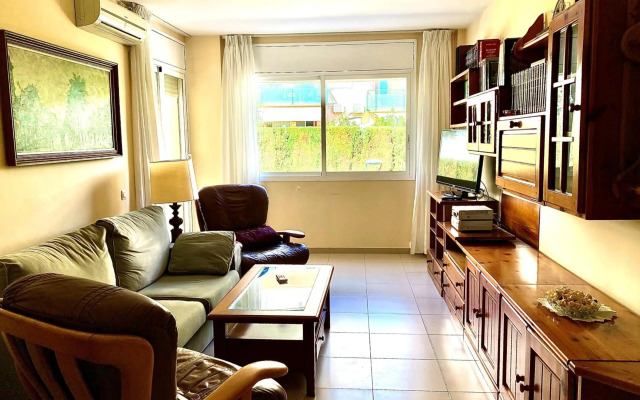 Sitges Living Apartment