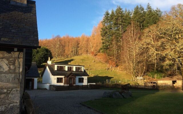 Highgarry Cottage