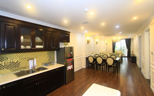 Aspen Residences
