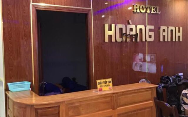 Hoang Anh Hotel