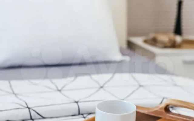 Апартаменты на улице Ворошилова 41