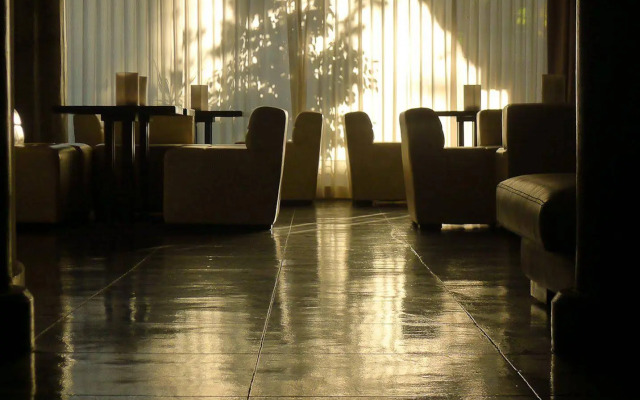 Prodeo Hotel & Lounge
