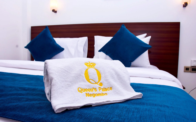 Negombo New Queen's Palace