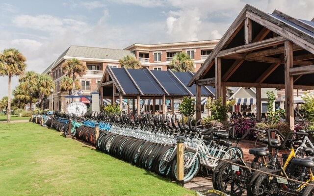 South Walton Studio Condo