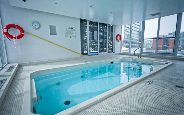 Atlas Suites 270 Wellington
