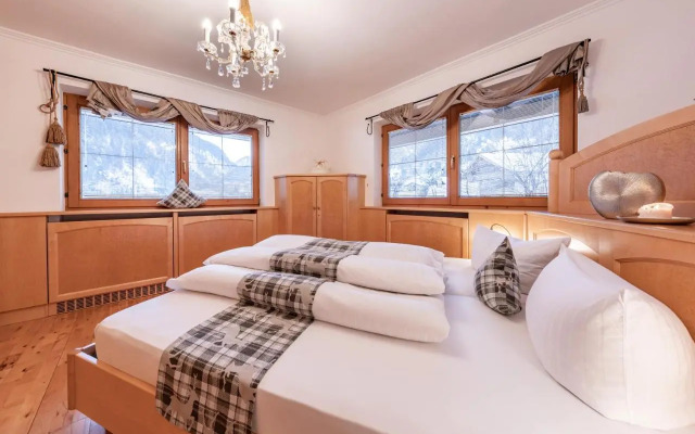 Landhaus Seiringer Apartments