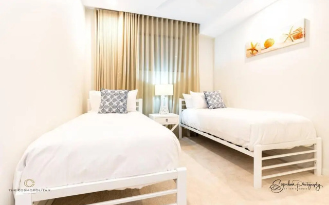 SALTWATER CALM@ The Cosmopolitan Unit 10508