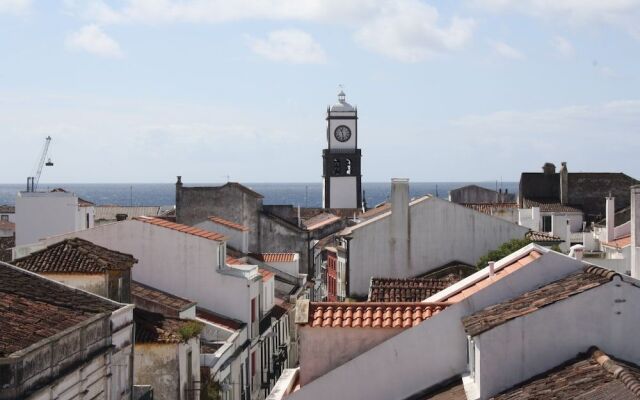 The Nook Hostel
