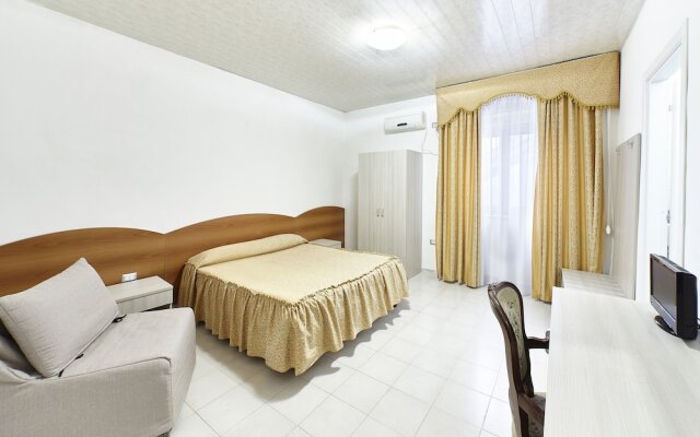 Albergo Nuovo Belvedere