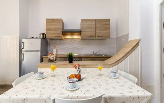 Beachfront Escape in Rovinj