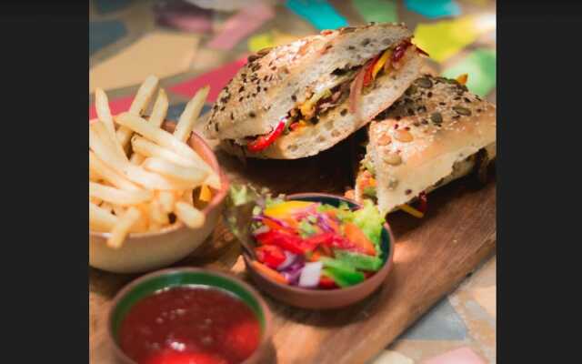 Aathma Colombo House