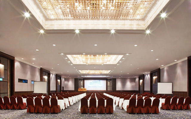Triple Two Silom Boutique Hotel