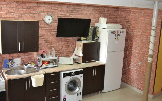 Hostel In Tbilisi