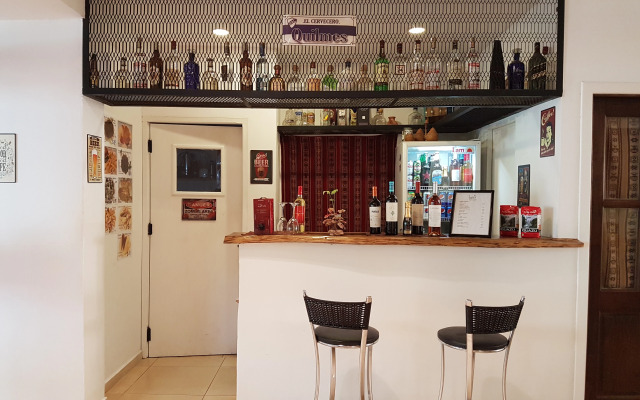 Kelta Hotel Puerto Iguazú Centro