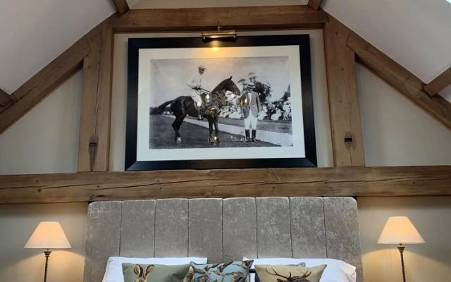The Wheatsheaf Hotel Sandbach