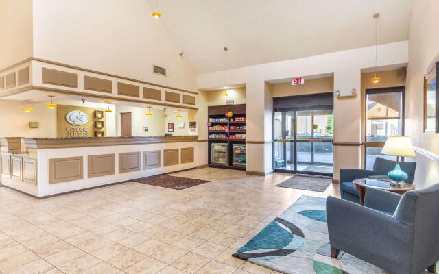 Comfort Suites Chesapeake - Norfolk