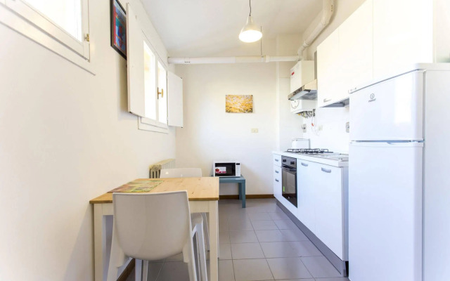 Residence Vita Studios & Apartments