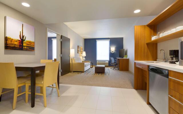 Home2 Suites by Hilton Phoenix Chandler