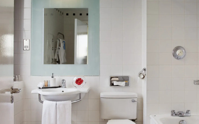 Radisson Blu Hotel, Dublin Airport