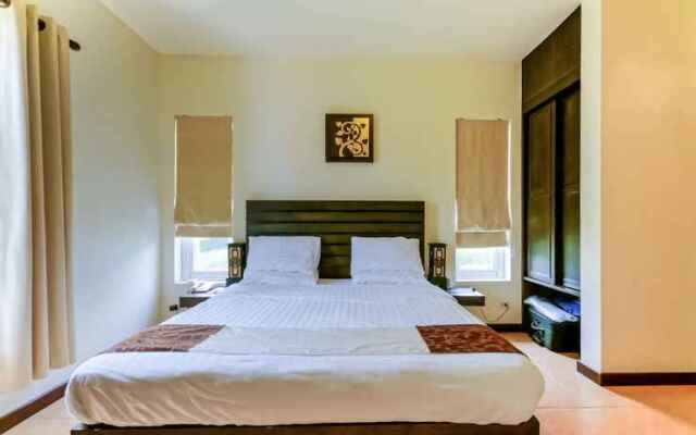 2 bedroom villa at Banyan Resort BR097