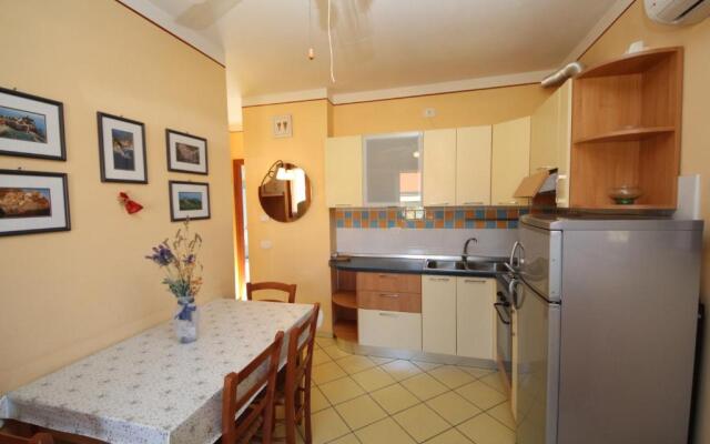 Residence Sole e Mare appartamenti