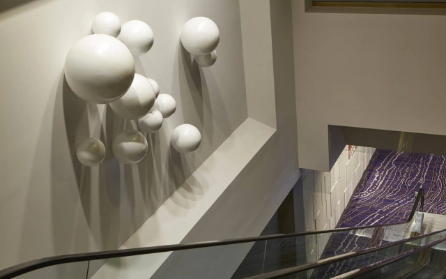 Hilton Long Beach Hotel