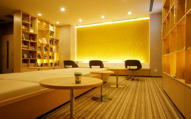 JR Inn Sapporo South