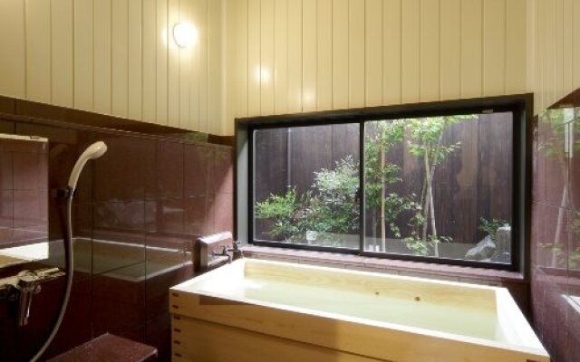 Iwamuro Onsen Menmentei Wataya