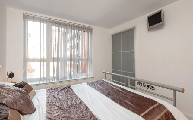 The Metropole Residence