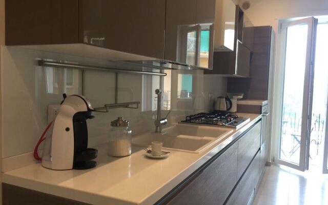 Casa River by Starhost