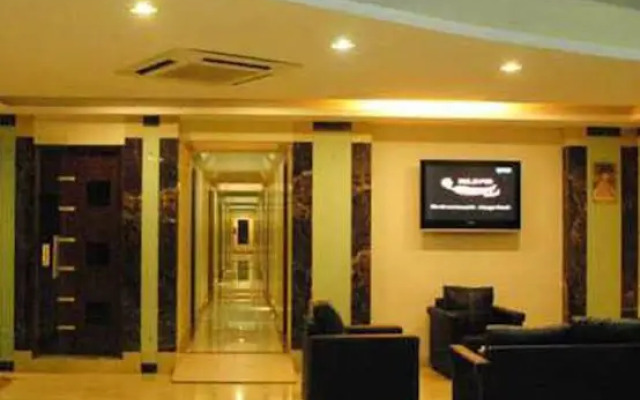 Hotel Three Star Pvt Ltd