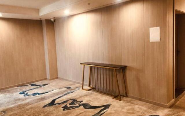 Kaibin Hotel (Chengdu Xinfeng)