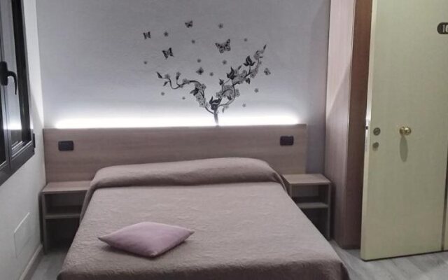 Hotel Alle Scuole NEW