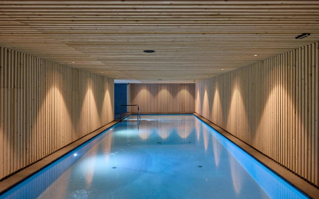 Wellness Sporthotel