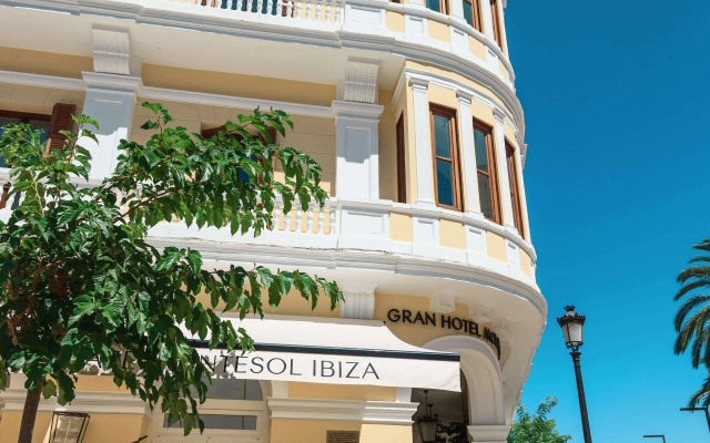 Montesol Experimental Ibiza