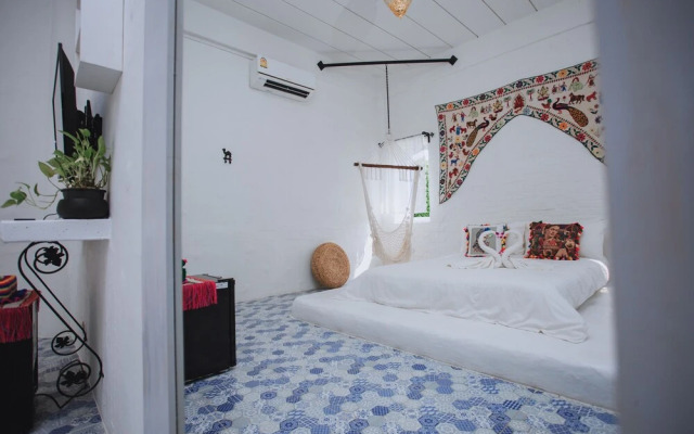 Frida Friday Boutique Hotel