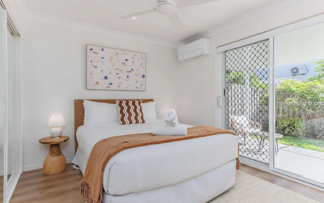 Blueberry Hill Beach House