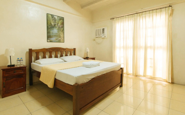 Casa Micarosa Hotel and Residences