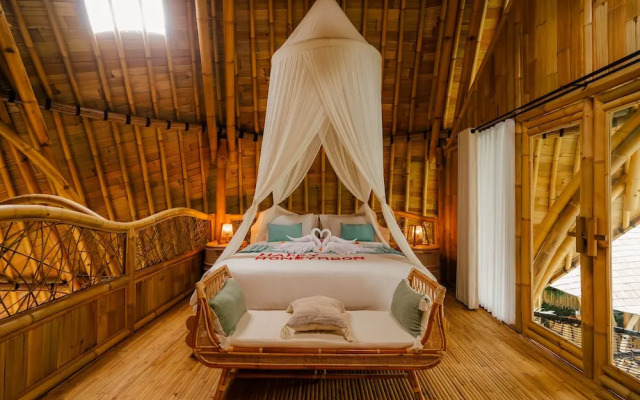 Puca Gavi Eco Luxury Villa Ubud