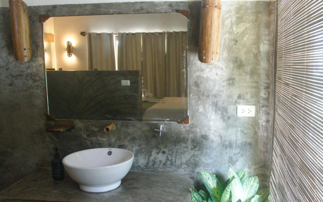 Blue Mango Rooms & Villas