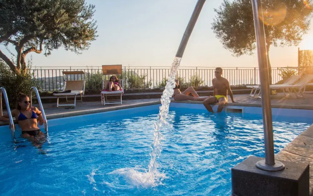 The Pietra Verde Apartments