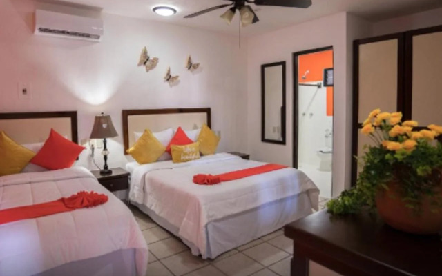 Posada Mariposa Boutique Hotel