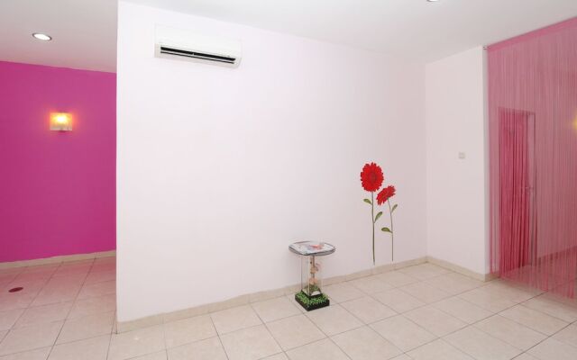 Airy Eco Mariso Rajawali 25 Makassar