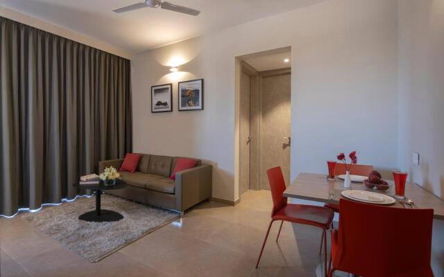 Hotel Avora Tree By Rivido