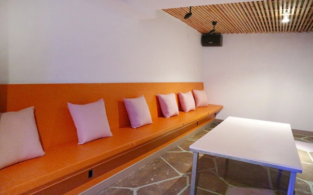Busan Hill Guest House