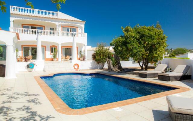 Casa Luisandra Boutique Hotel B&B