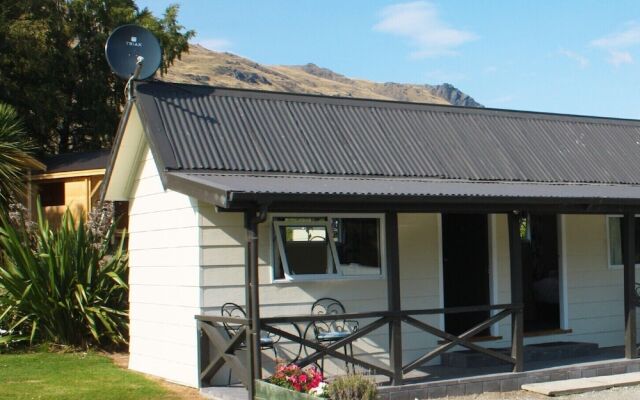 Kingston Holiday Park